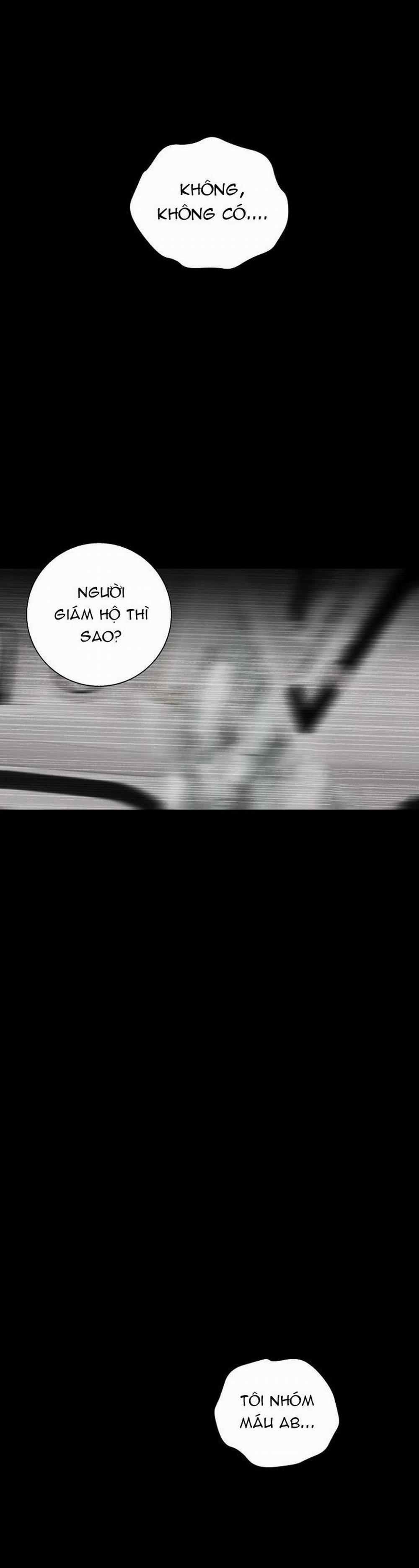 My X Daddy 16 trang 37