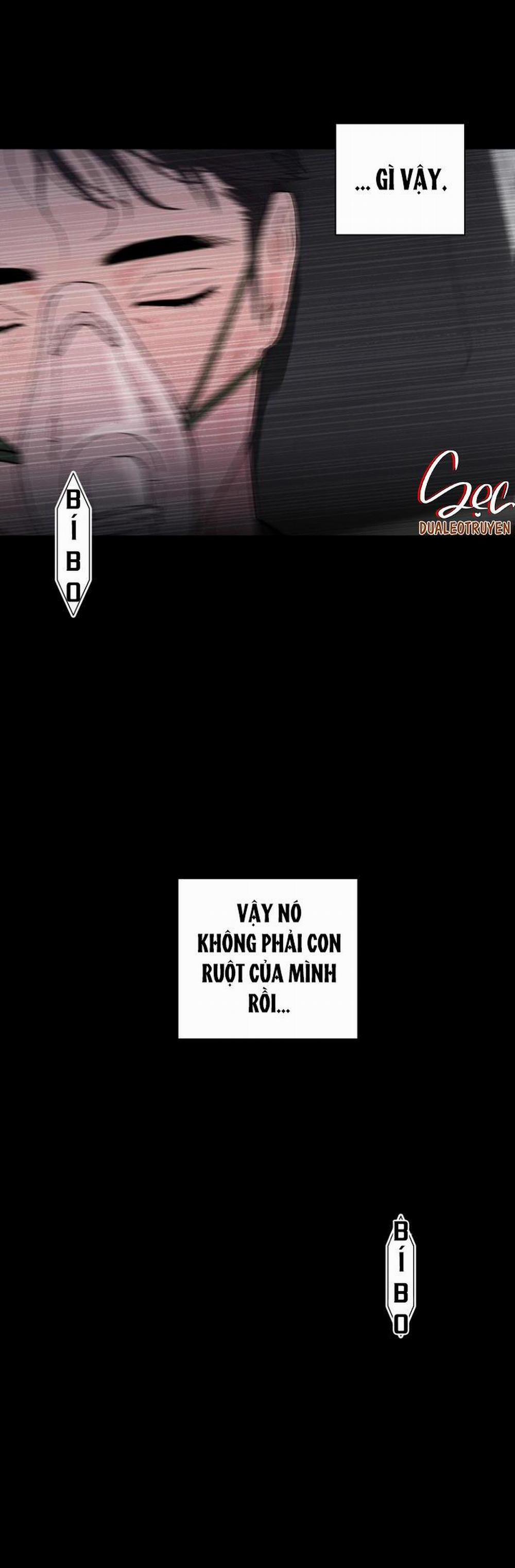 My X Daddy 16 trang 38