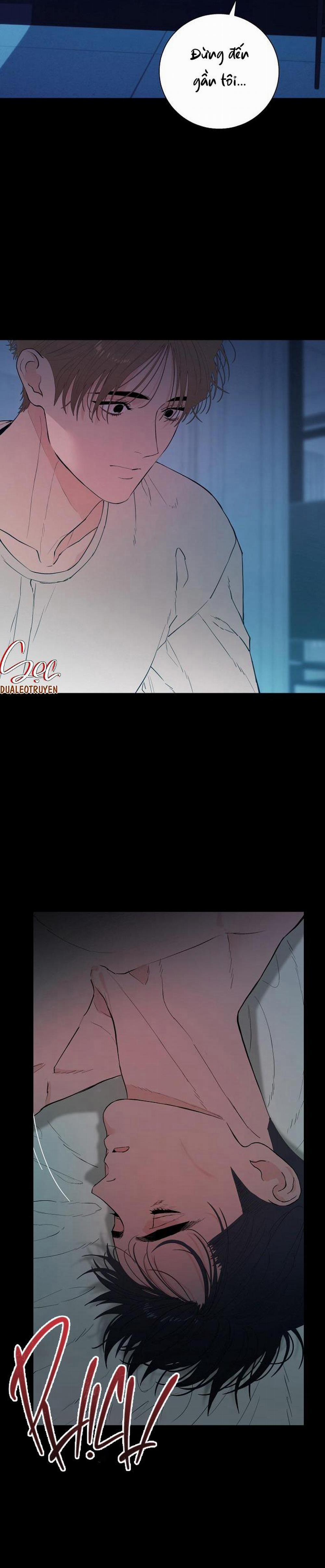My X Daddy 16 trang 7