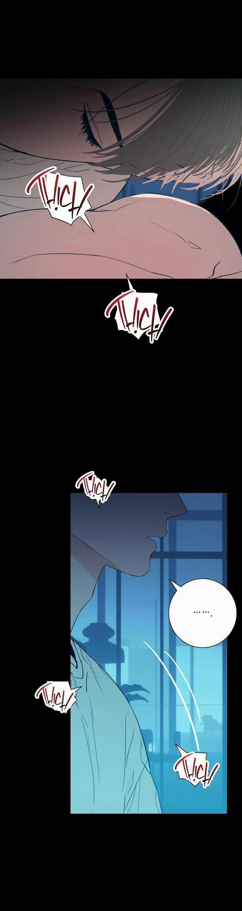 My X Daddy 16 trang 9