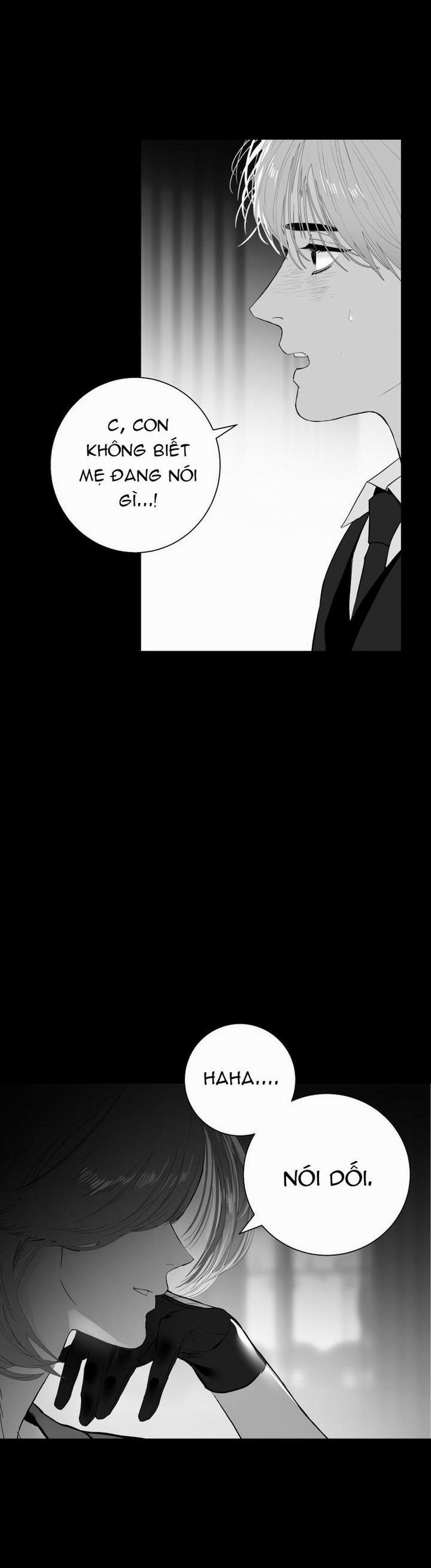 My X Daddy 17 trang 10