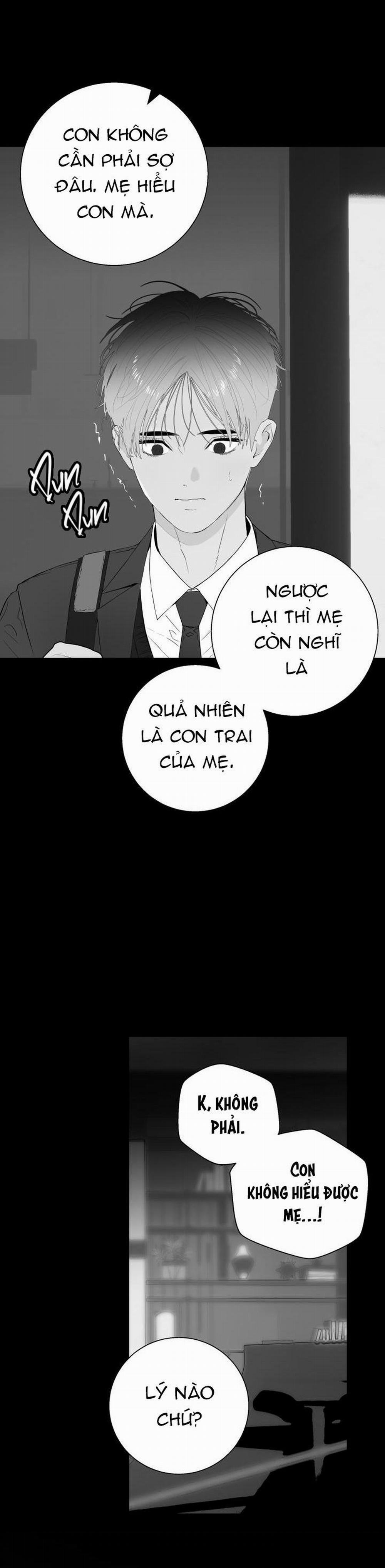 My X Daddy 17 trang 12