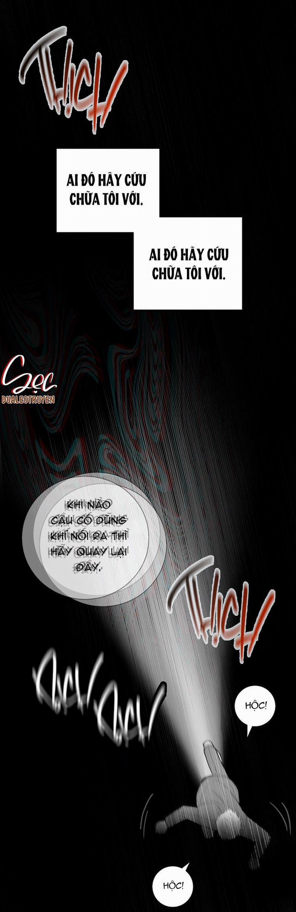 My X Daddy 17 trang 16