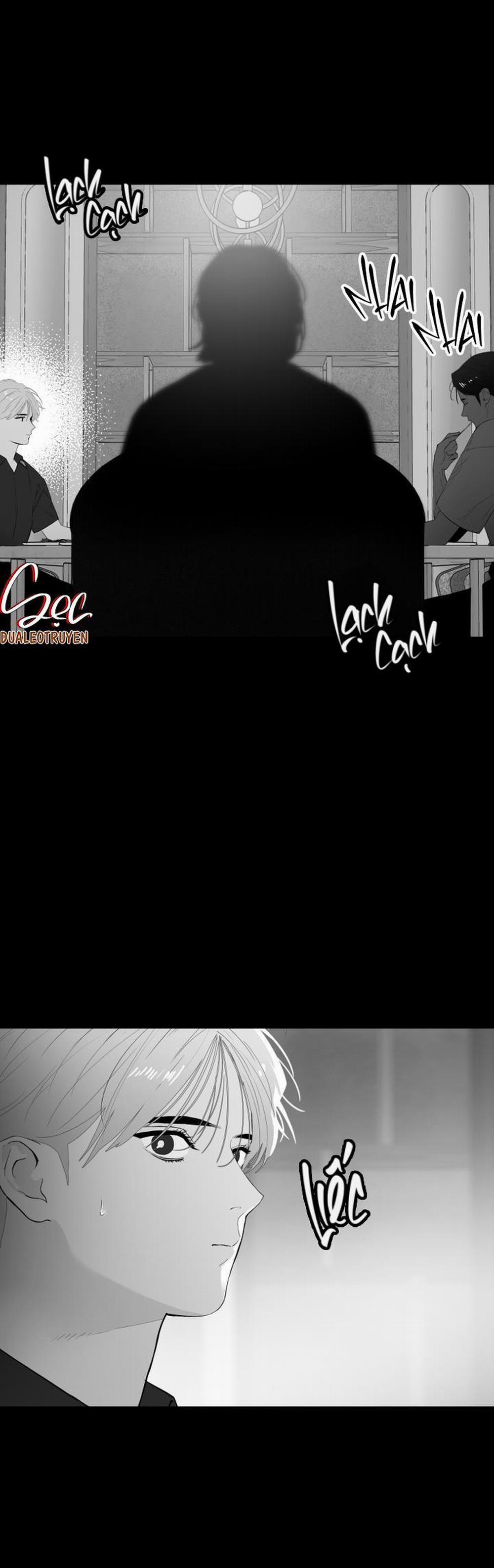 My X Daddy 17 trang 18