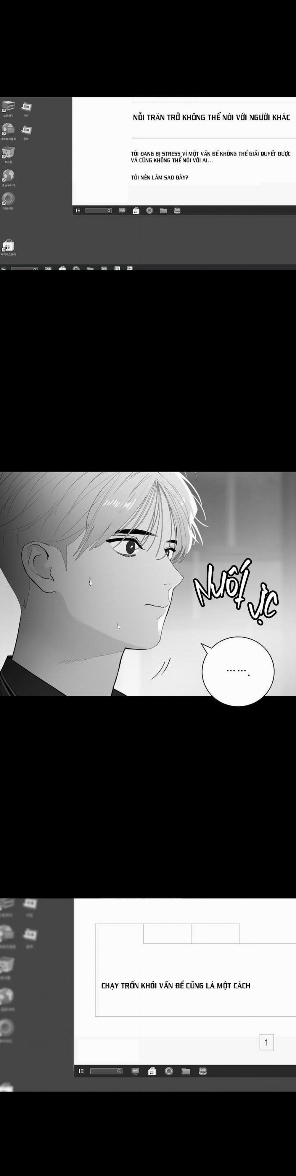 My X Daddy 17 trang 19