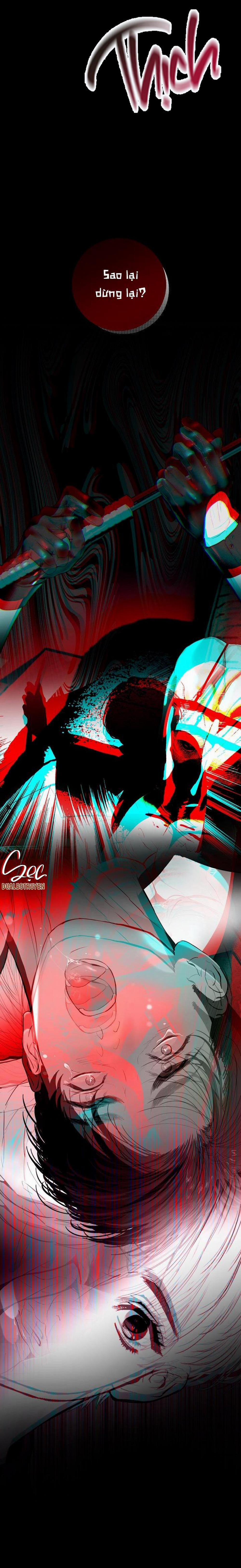 My X Daddy 17 trang 2