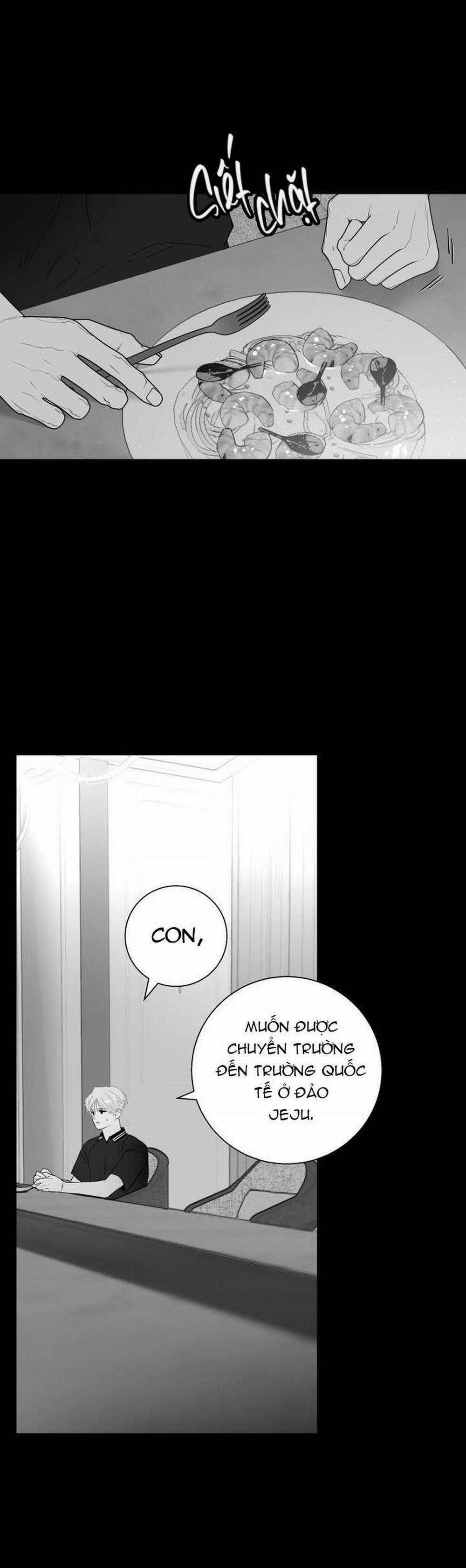 My X Daddy 17 trang 20