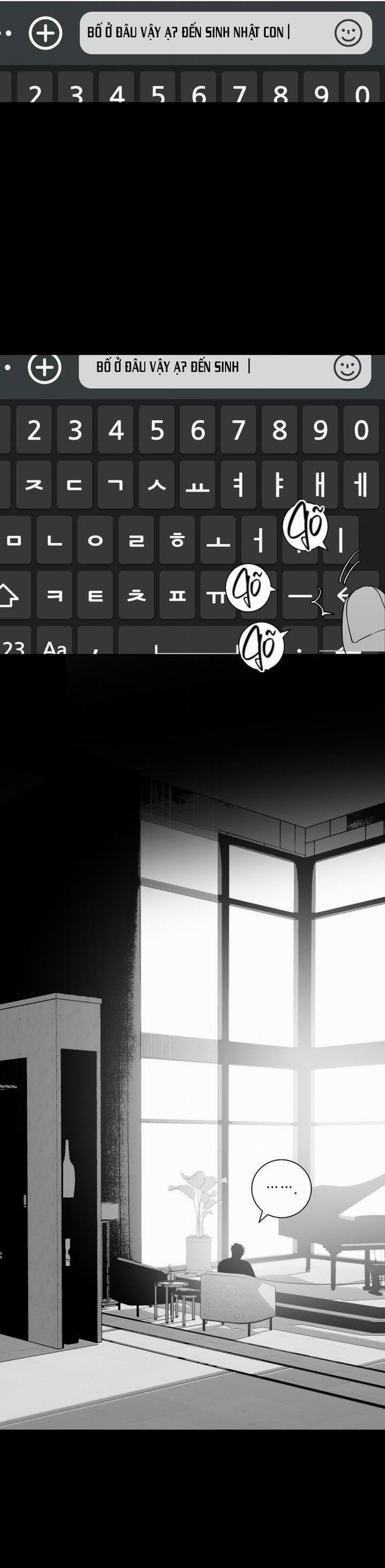 My X Daddy 17 trang 26