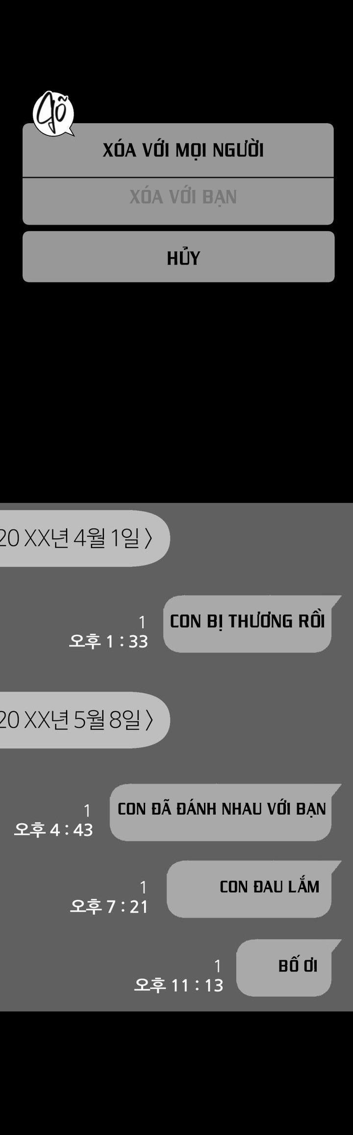 My X Daddy 17 trang 29