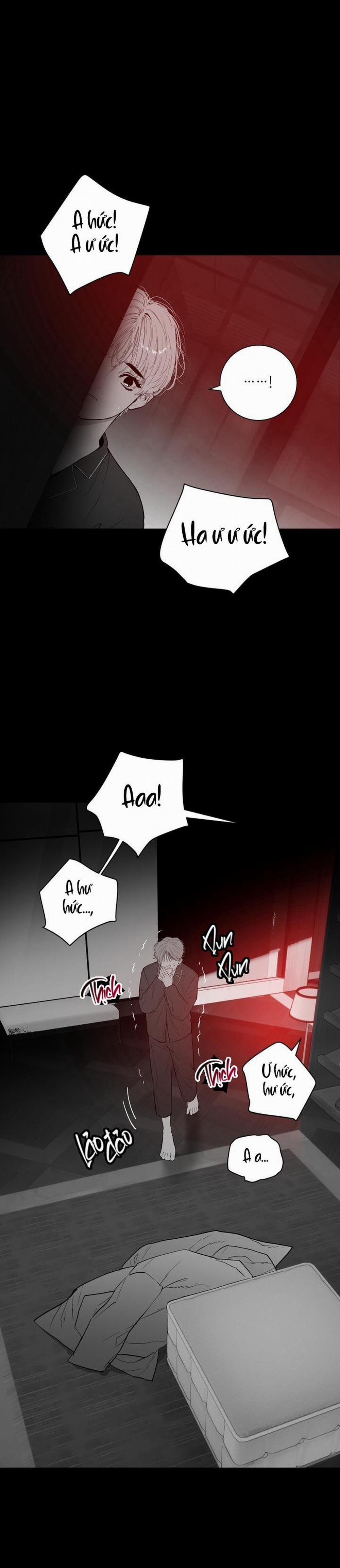 My X Daddy 17 trang 3