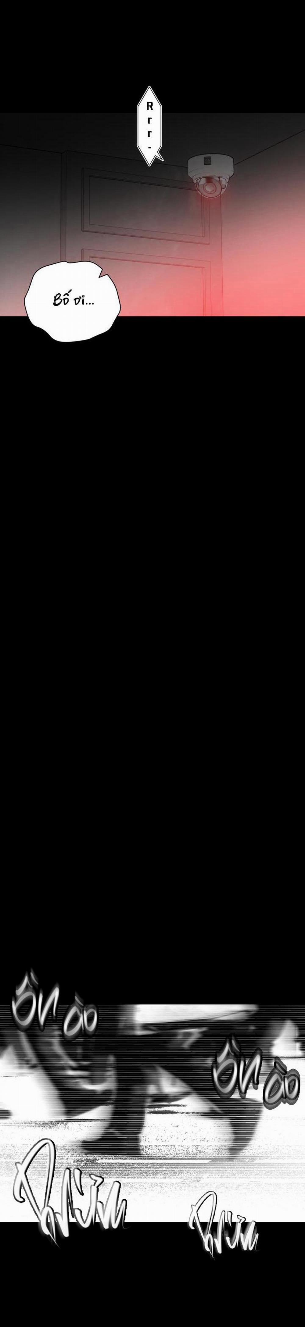 My X Daddy 17 trang 6