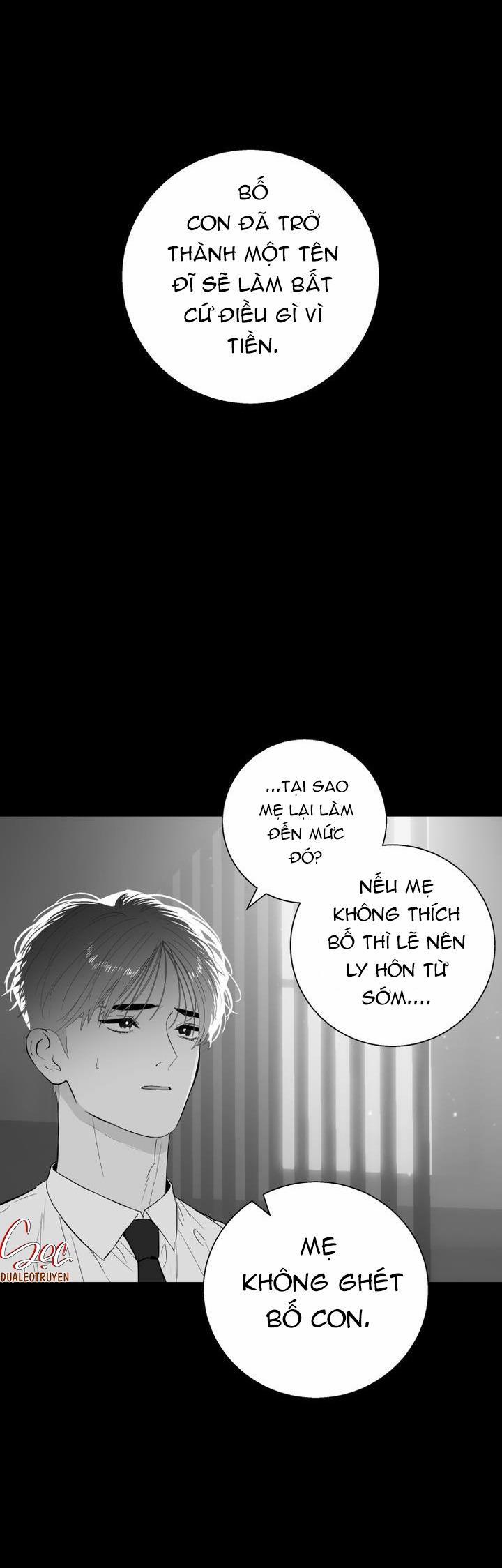 My X Daddy 18 END trang 2