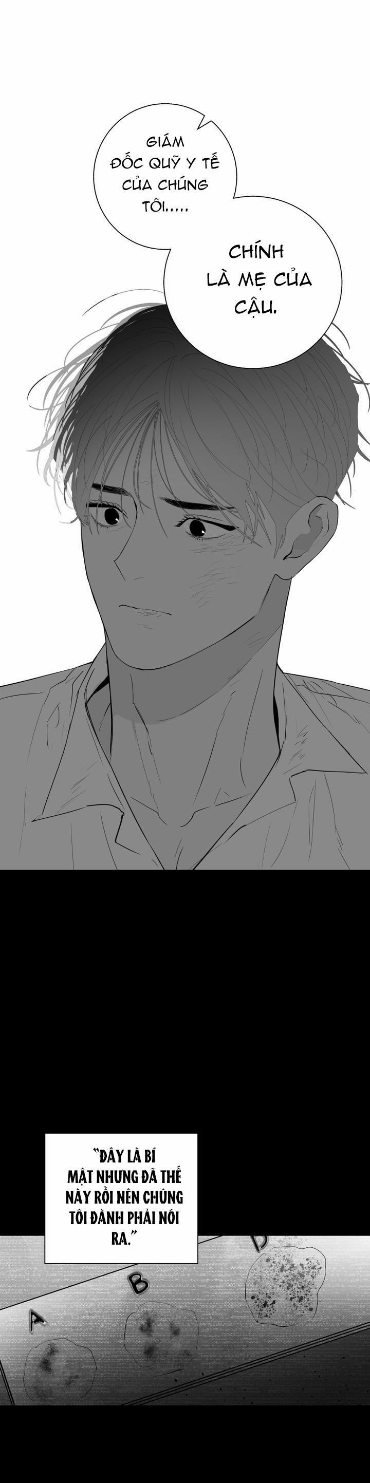 My X Daddy 18 END trang 23