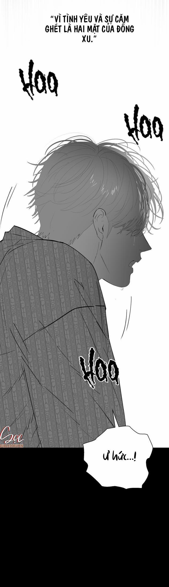 My X Daddy 18 END trang 30