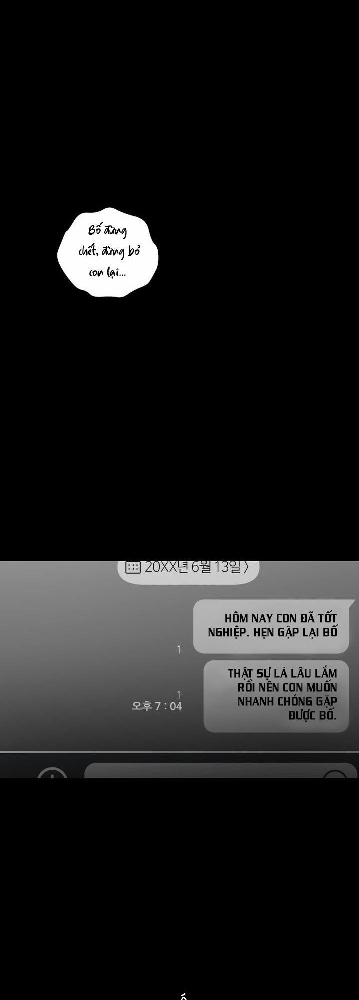 My X Daddy 18 END trang 31