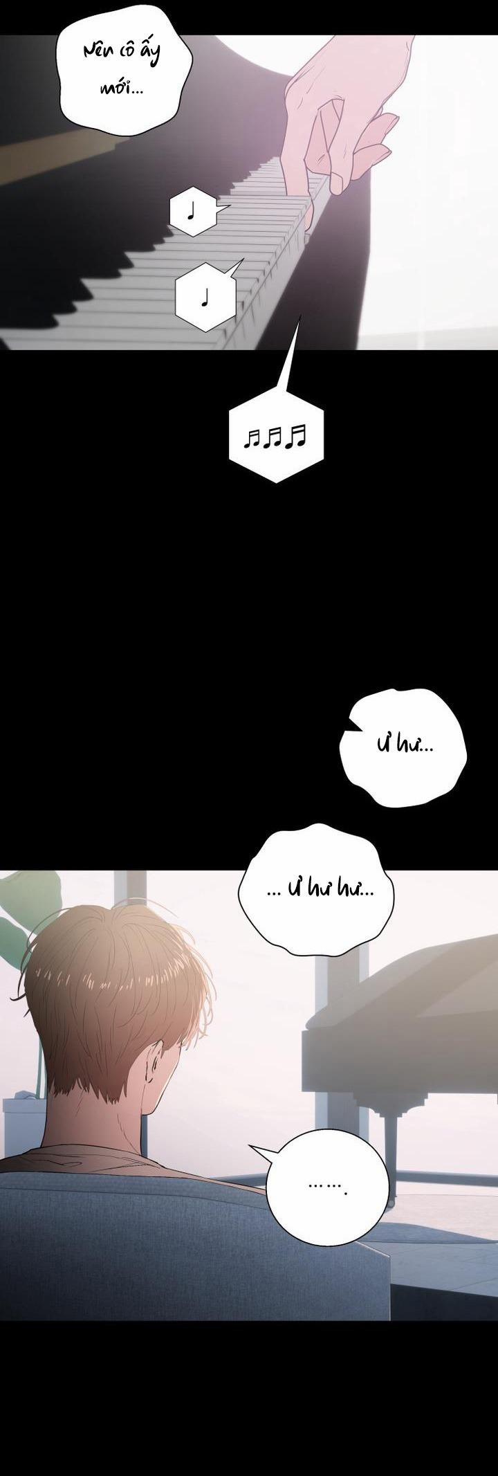 My X Daddy 18 END trang 34