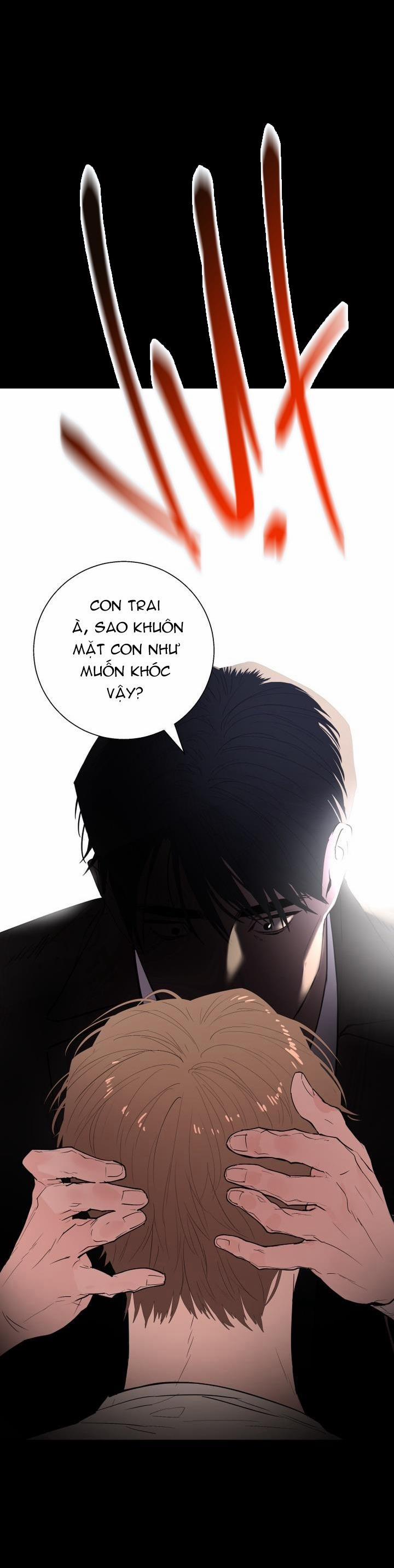 My X Daddy 18 END trang 35