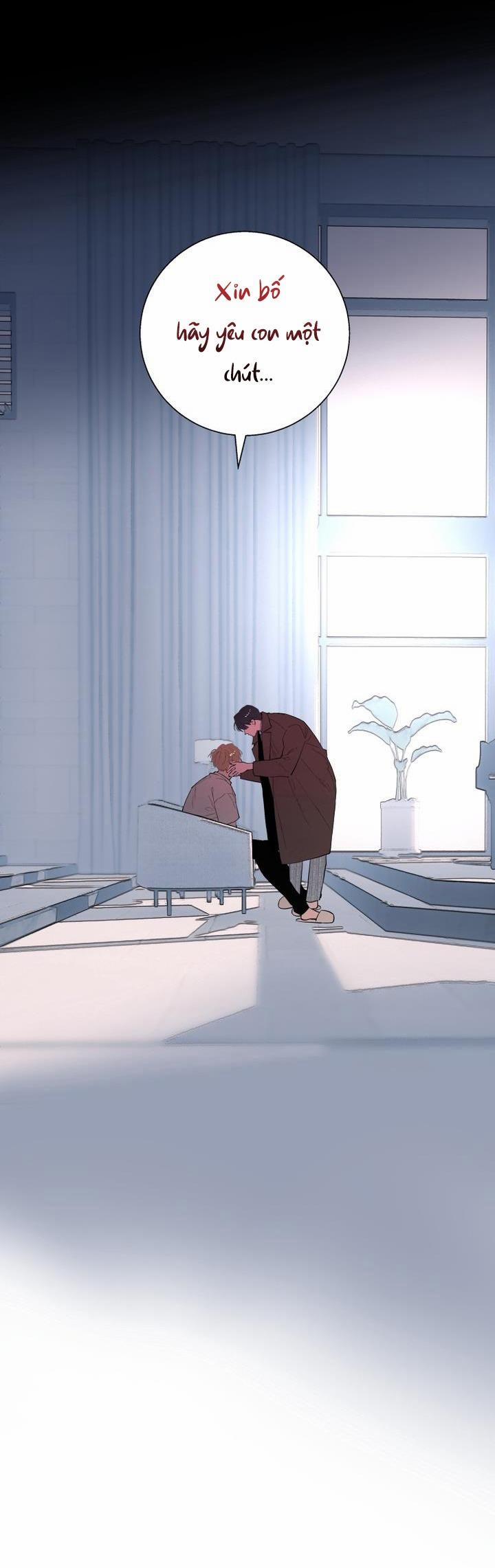 My X Daddy 18 END trang 37