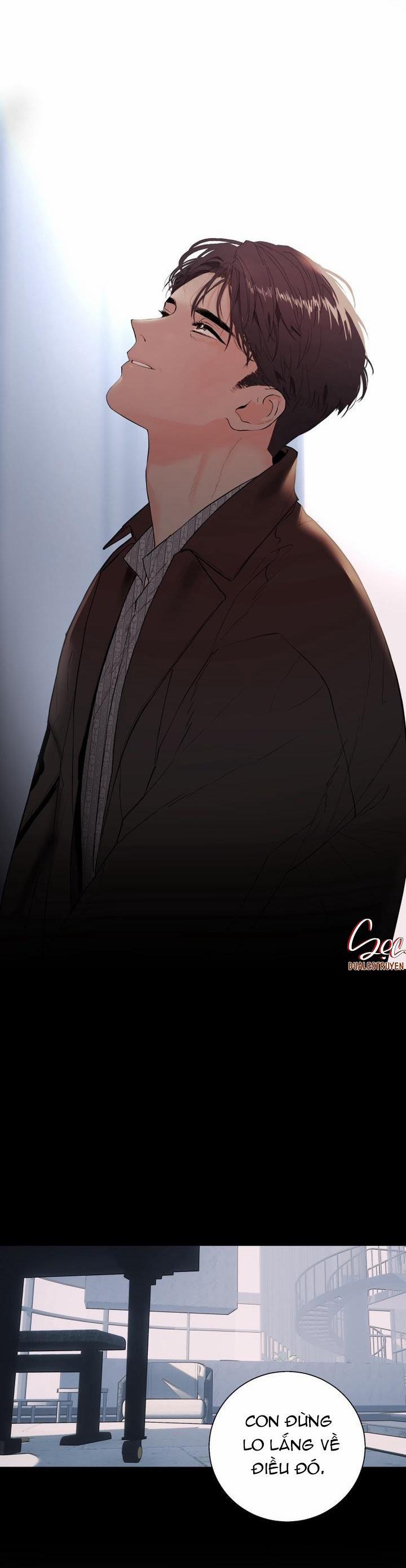 My X Daddy 18 END trang 38