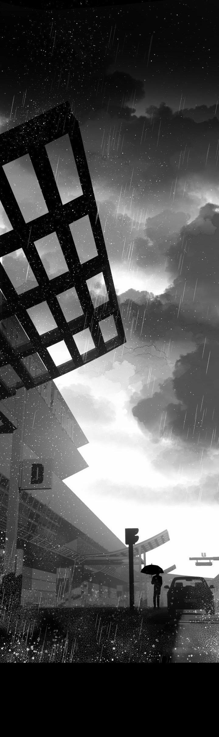 My X Daddy 18 END trang 9