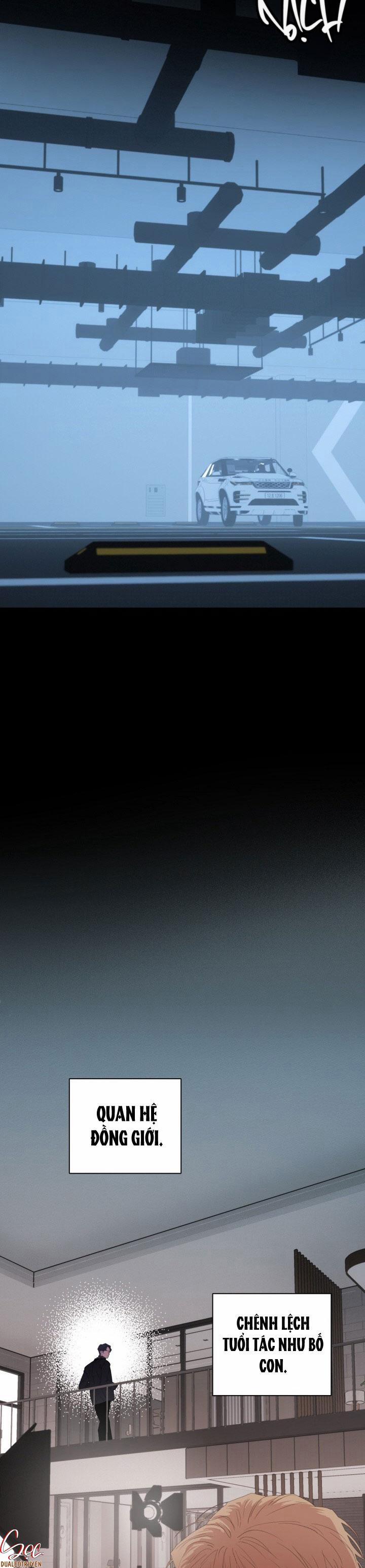 My X Daddy 19 nt1 trang 21