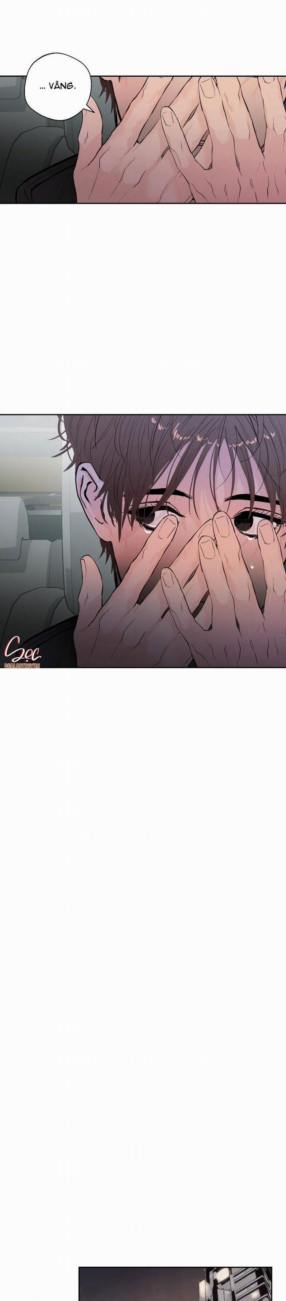 My X Daddy 2 trang 16