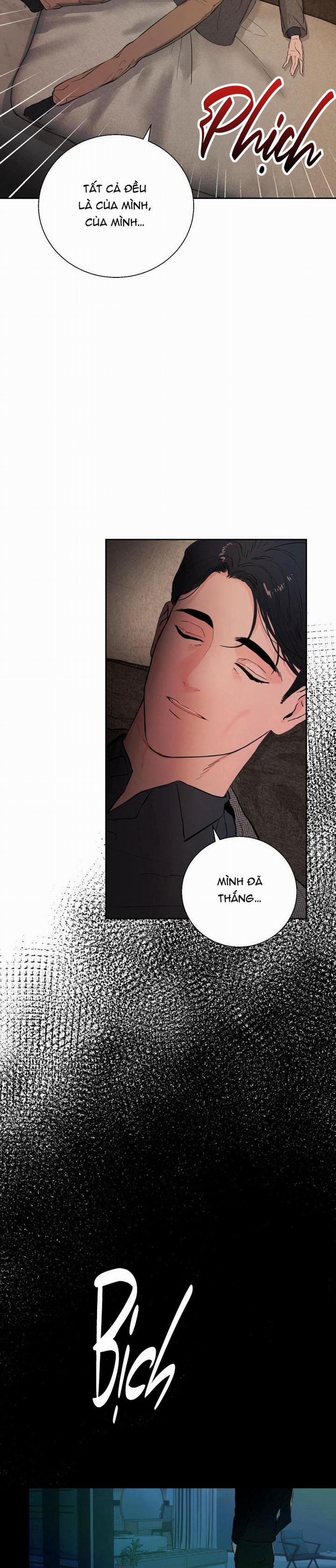 My X Daddy 2 trang 24
