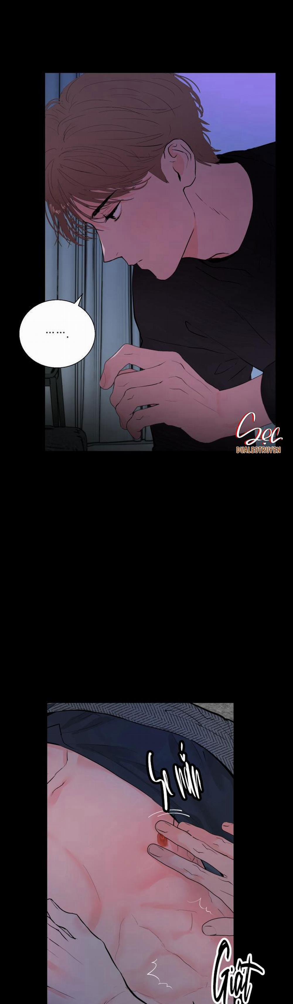 My X Daddy 2 trang 27