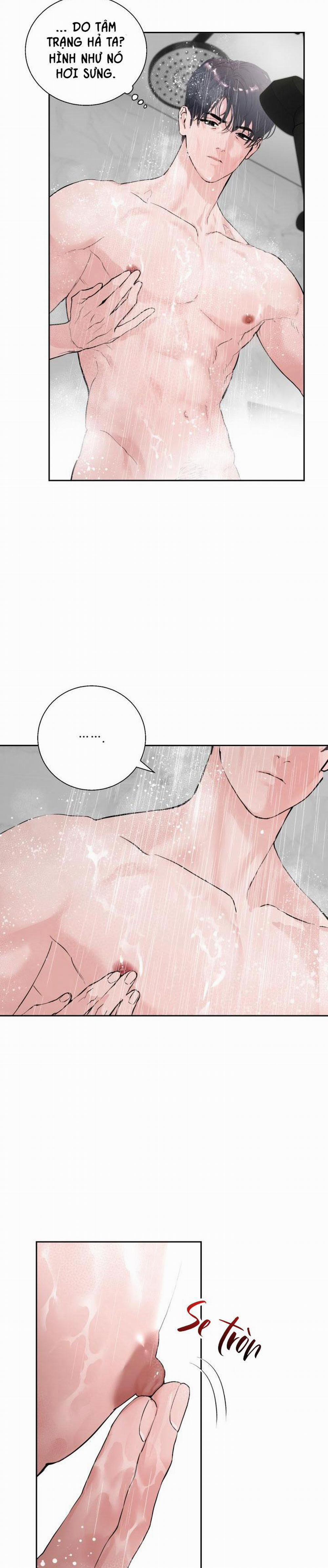 My X Daddy 3 trang 11