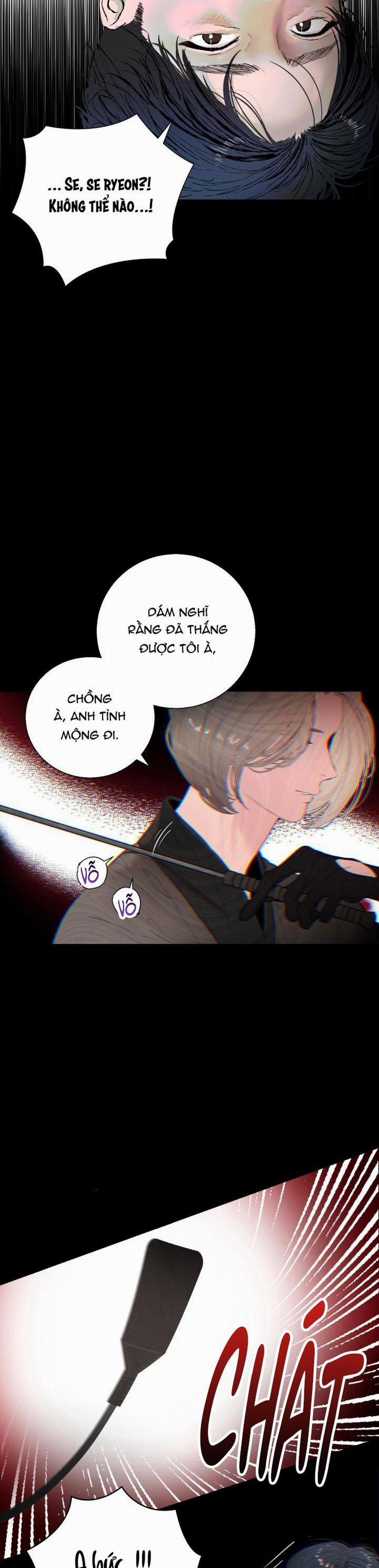 My X Daddy 3 trang 2