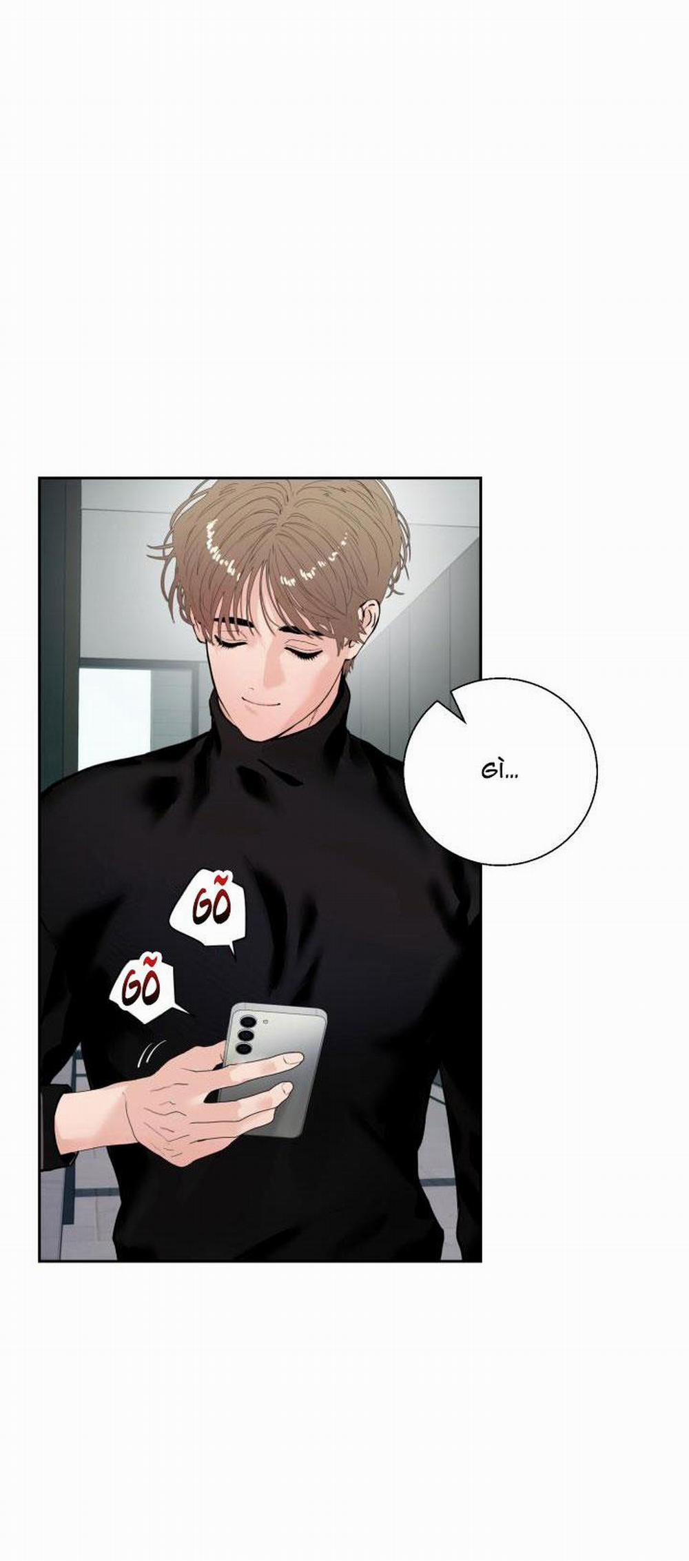 My X Daddy 3 trang 25