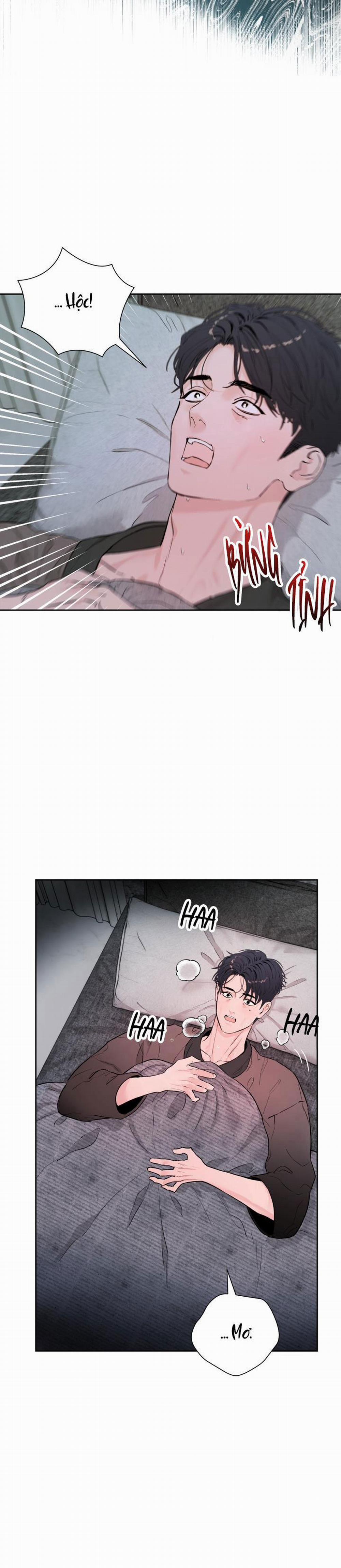 My X Daddy 3 trang 7
