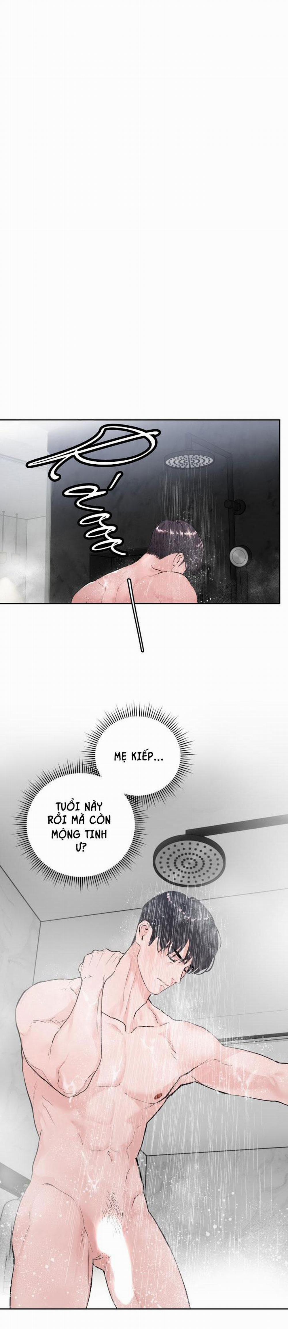 My X Daddy 3 trang 9