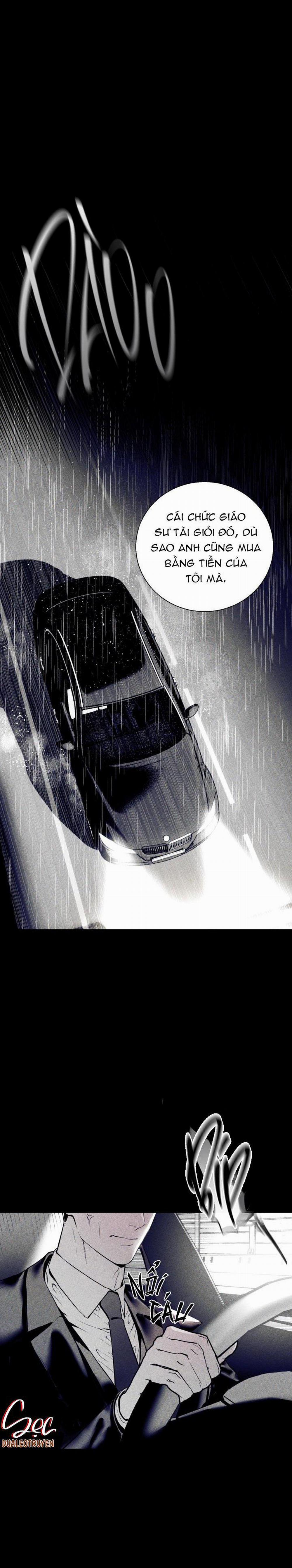 My X Daddy 4 trang 2