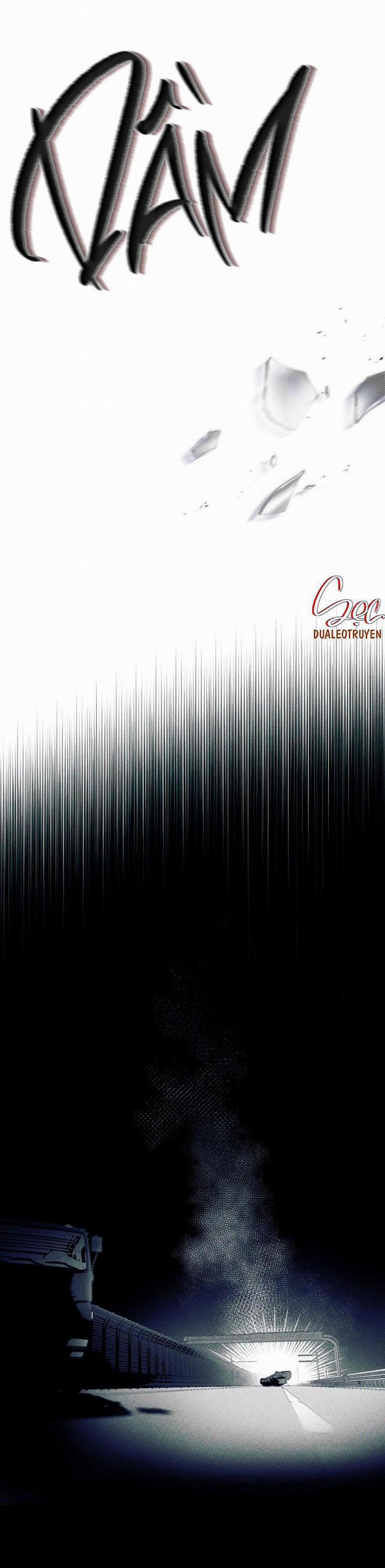 My X Daddy 4 trang 8