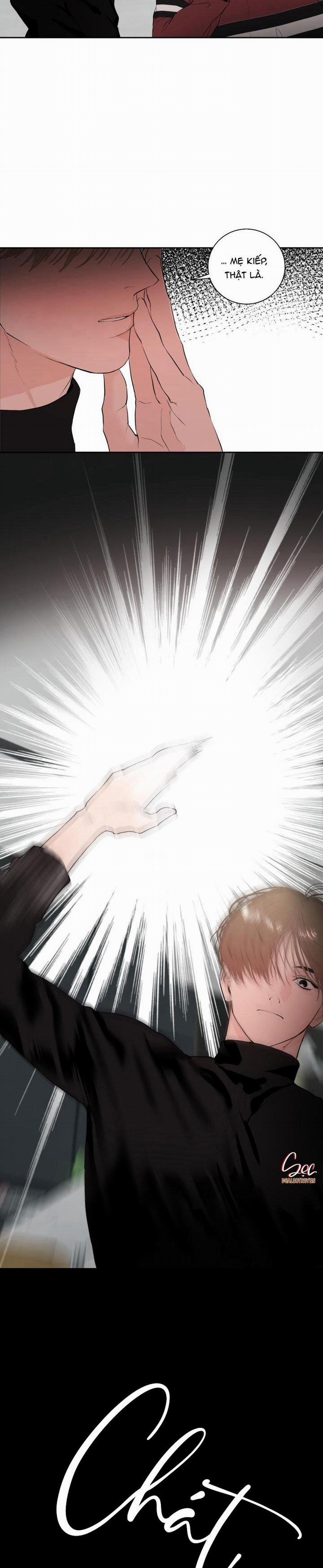 My X Daddy 5 trang 2