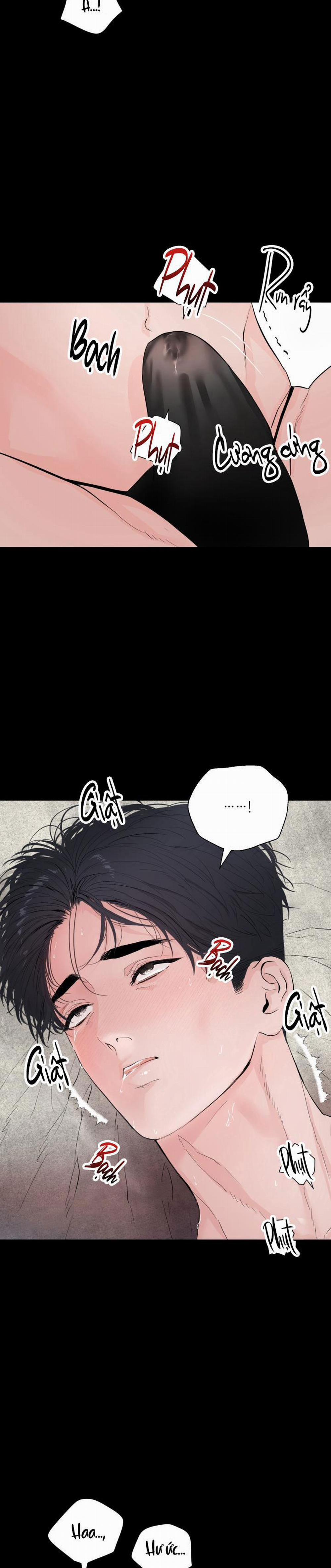 My X Daddy 5 trang 21