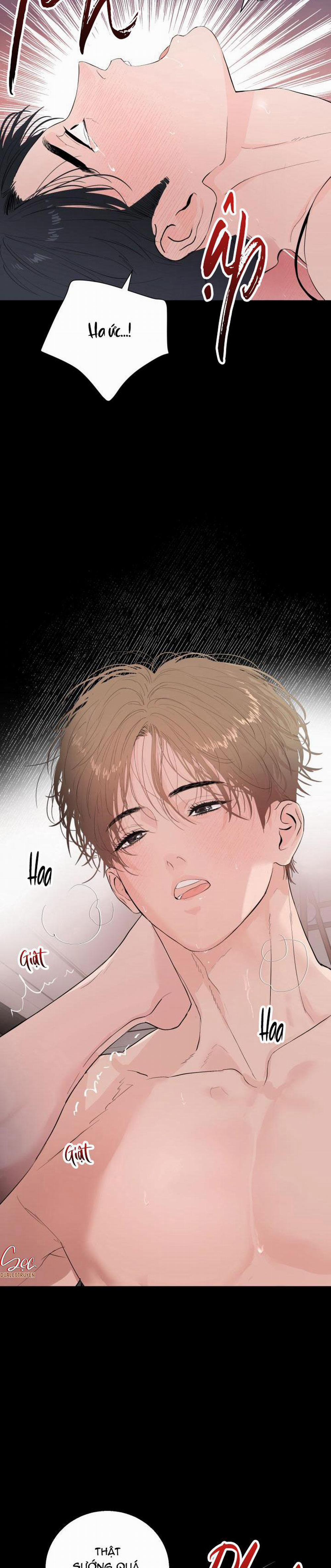 My X Daddy 5 trang 23