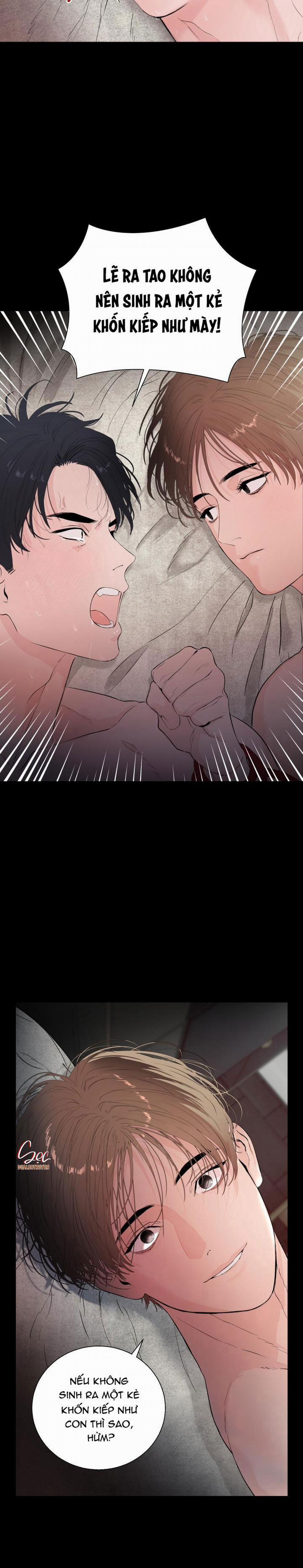 My X Daddy 5 trang 25