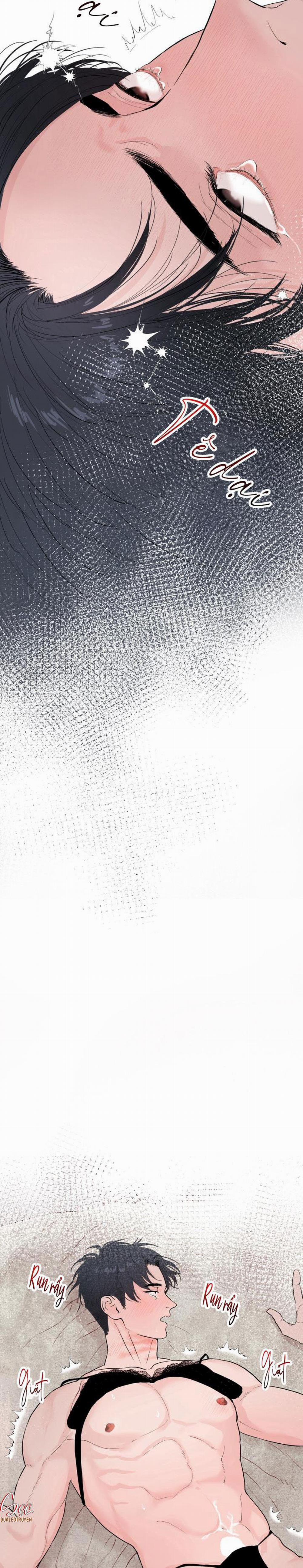 My X Daddy 5 trang 28