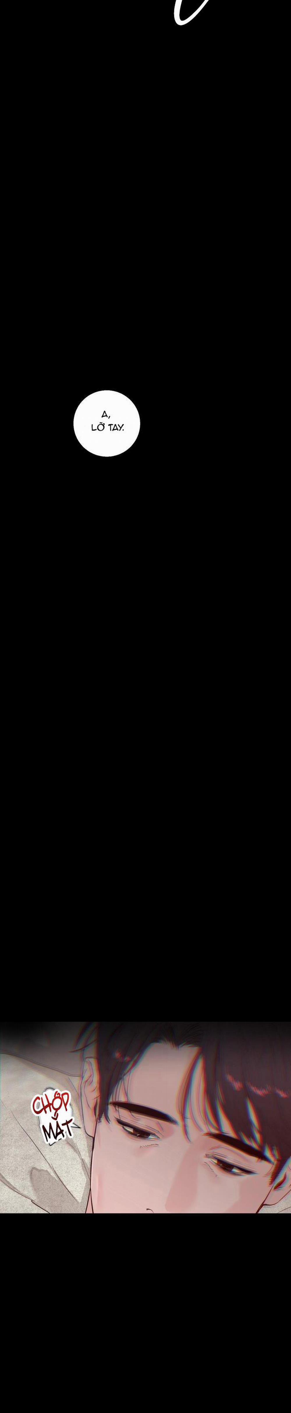 My X Daddy 5 trang 3