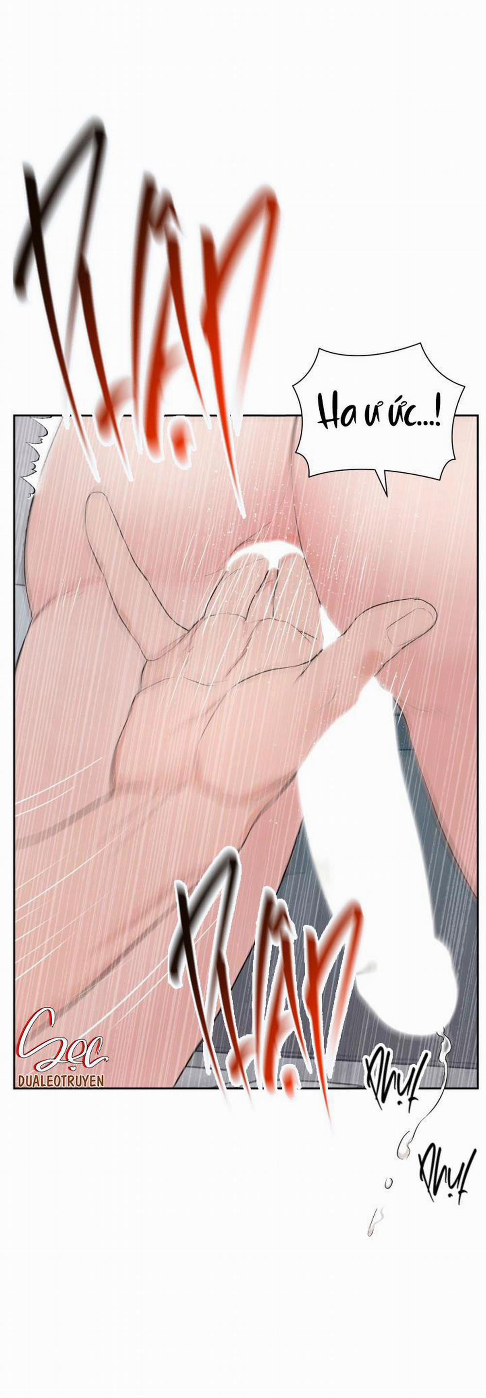 My X Daddy 6 trang 12