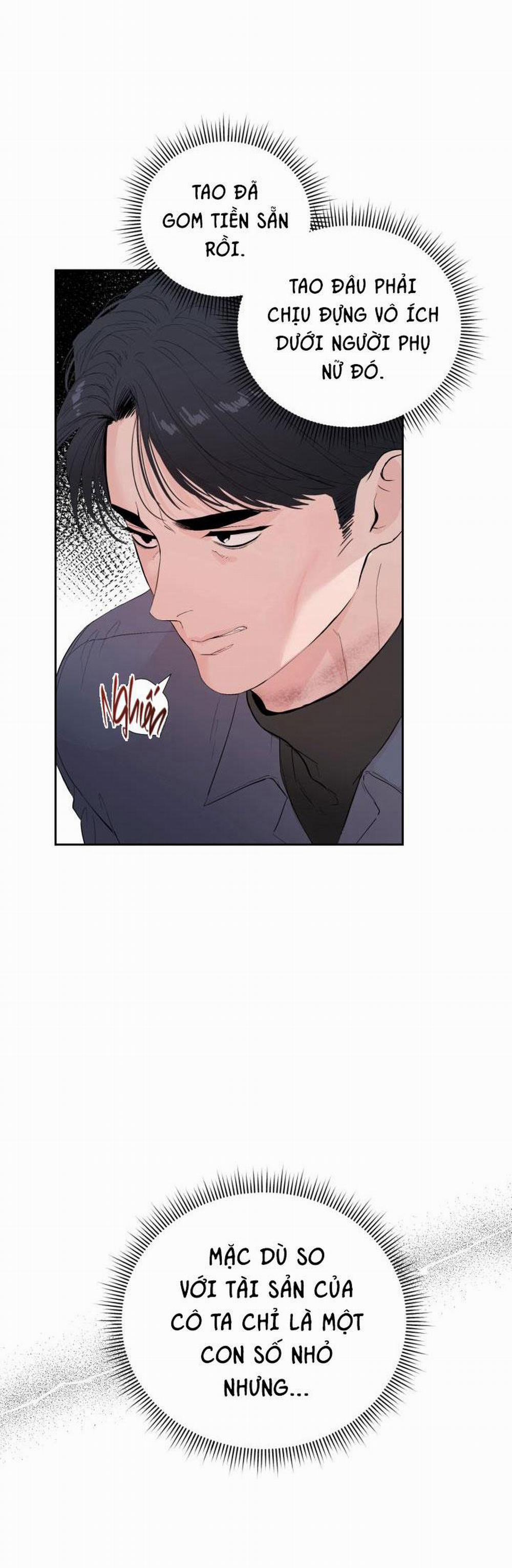 My X Daddy 6 trang 26