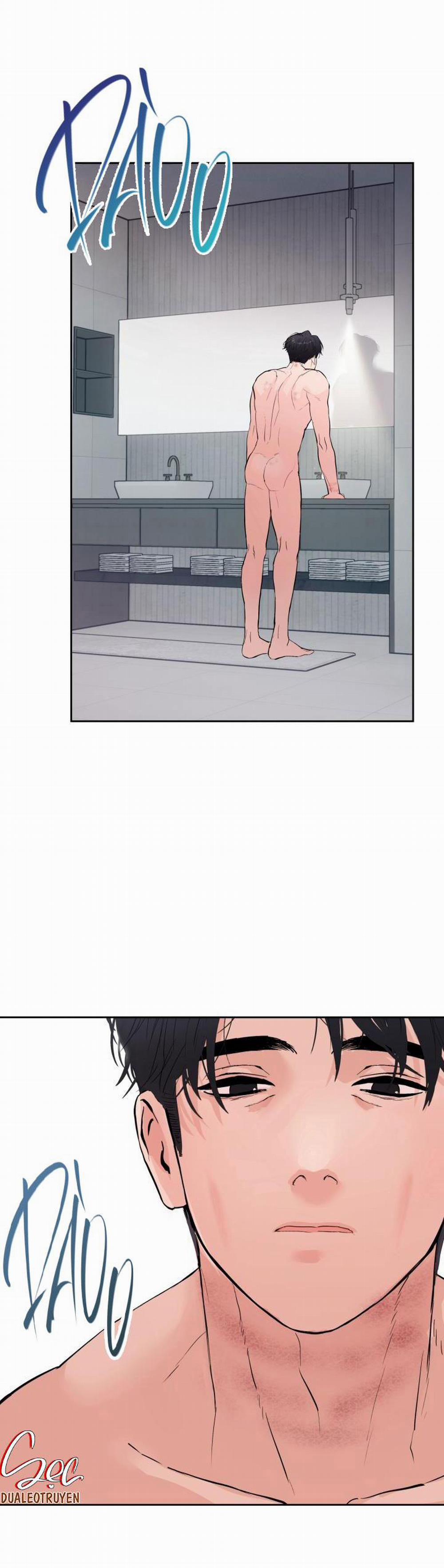 My X Daddy 6 trang 3