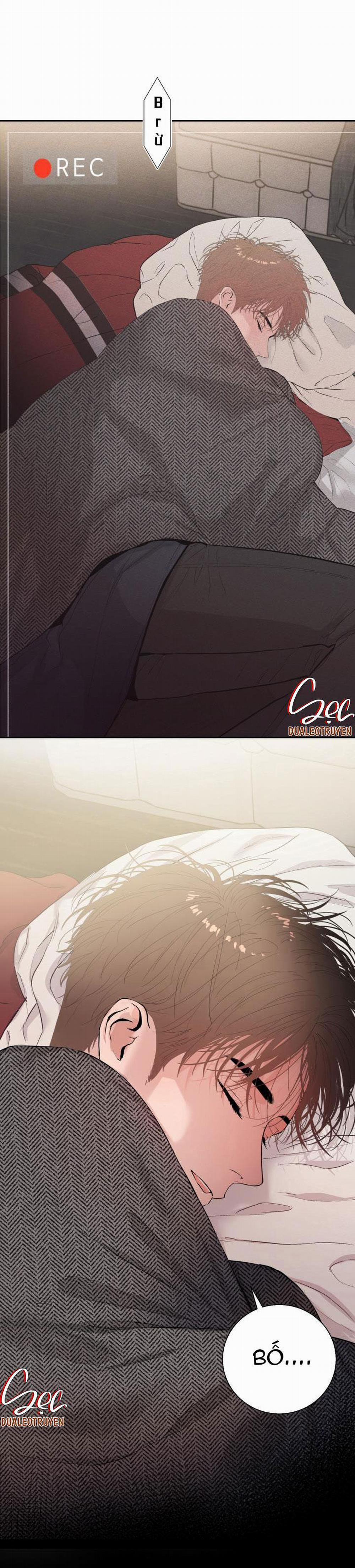 My X Daddy 6 trang 38