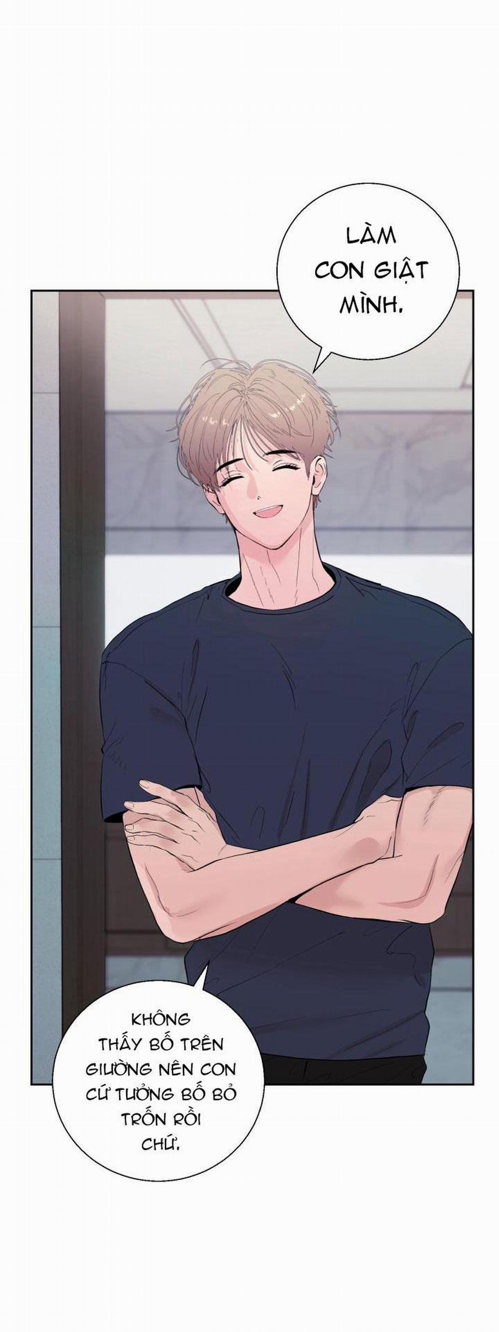 My X Daddy 6 trang 7