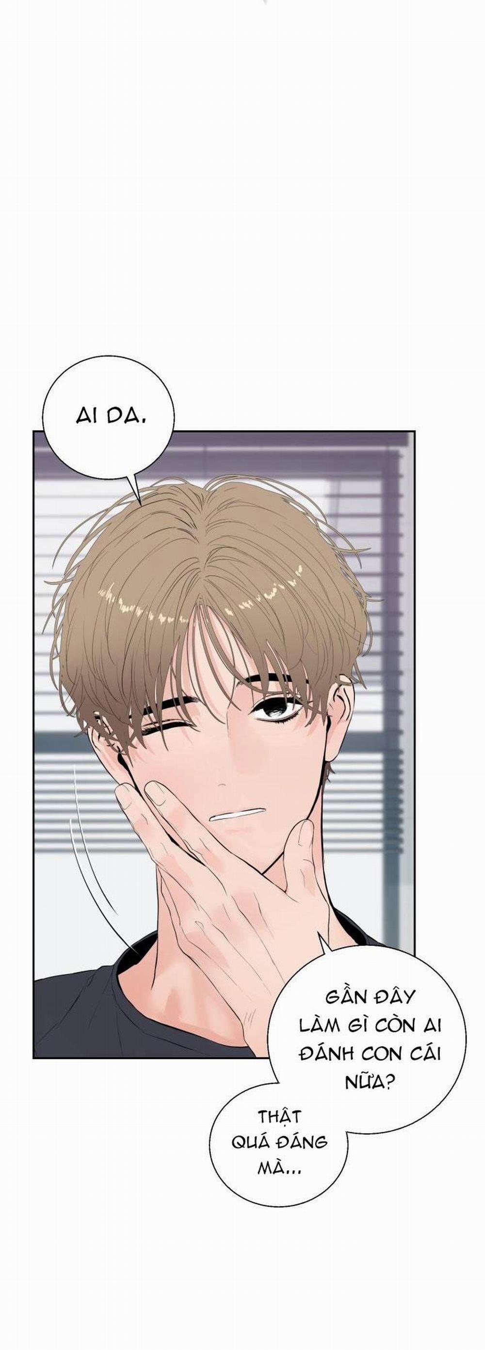 My X Daddy 6 trang 9