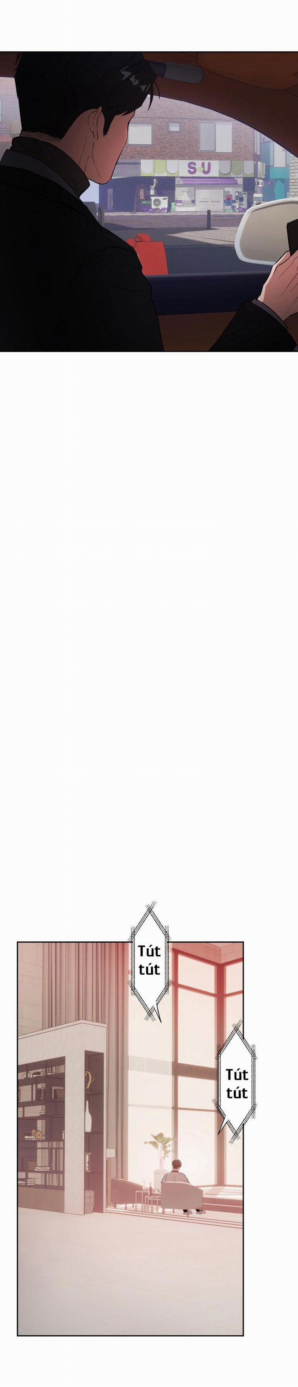 My X Daddy 7 trang 12