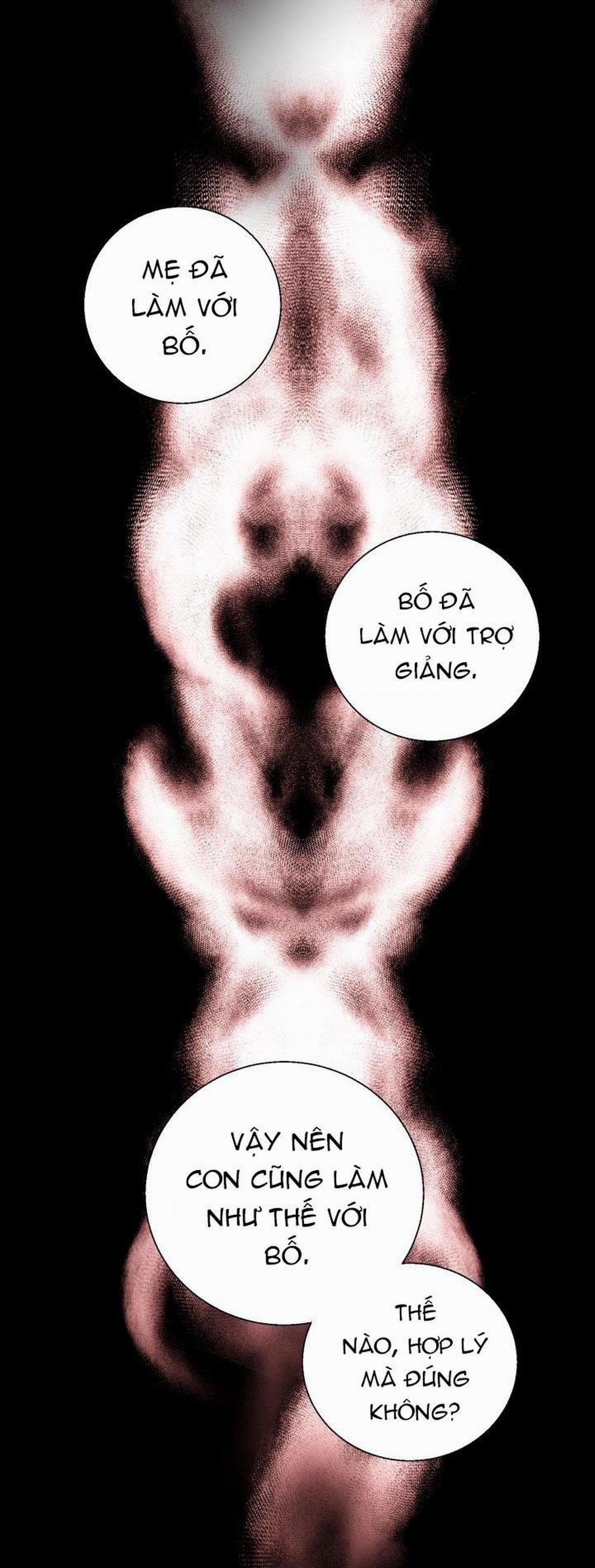 My X Daddy 7 trang 26