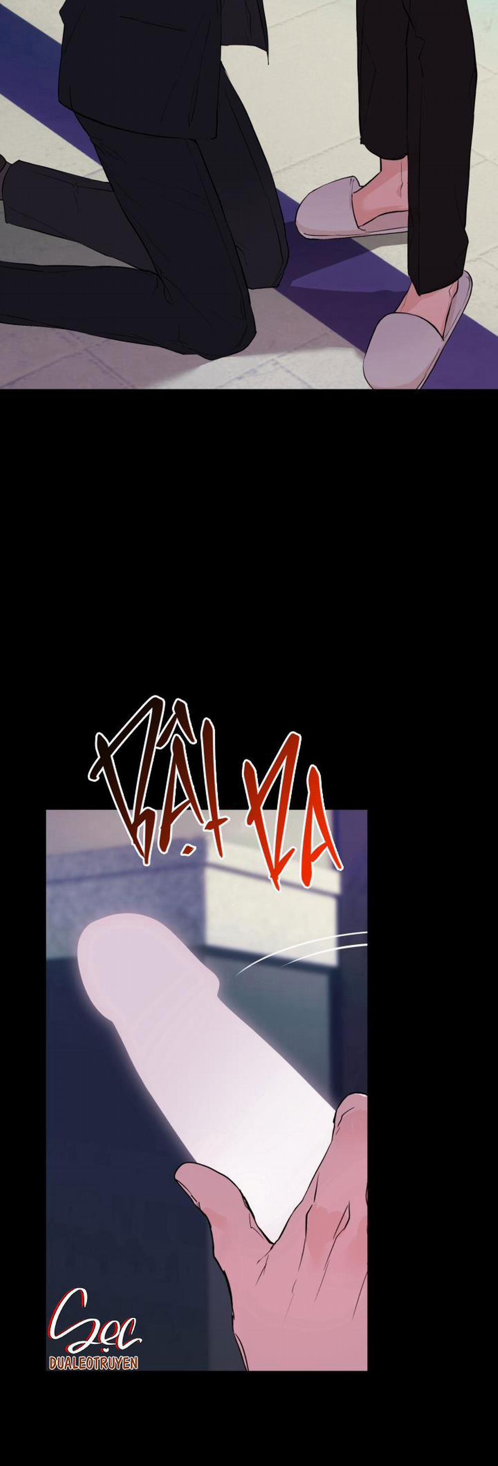 My X Daddy 7 trang 28